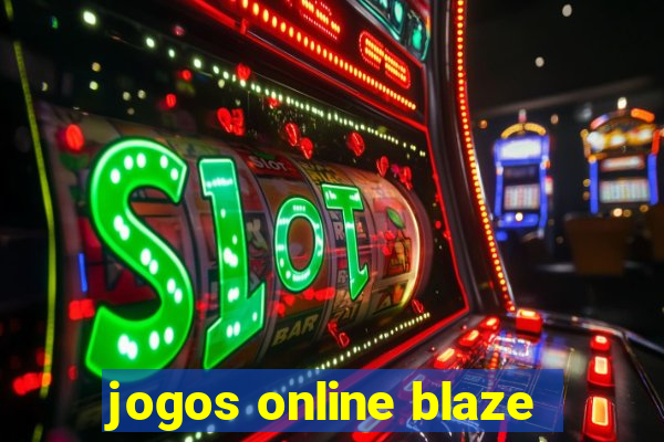 jogos online blaze